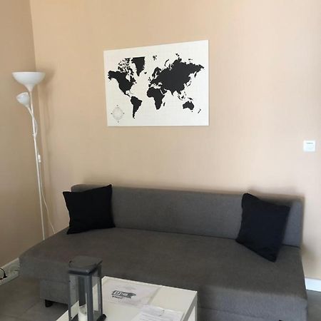 Damas 3 Apartment Caceres Exterior photo