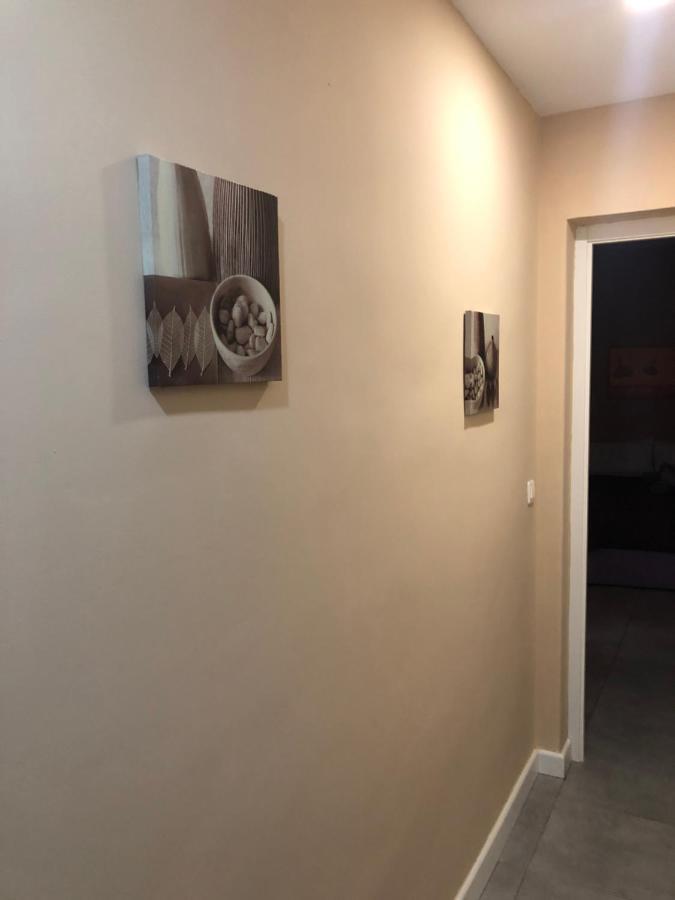 Damas 3 Apartment Caceres Exterior photo