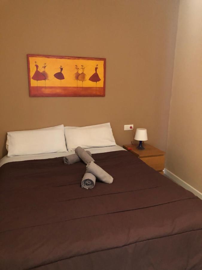 Damas 3 Apartment Caceres Exterior photo