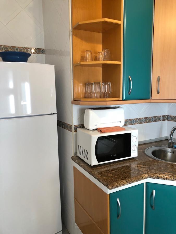 Damas 3 Apartment Caceres Exterior photo
