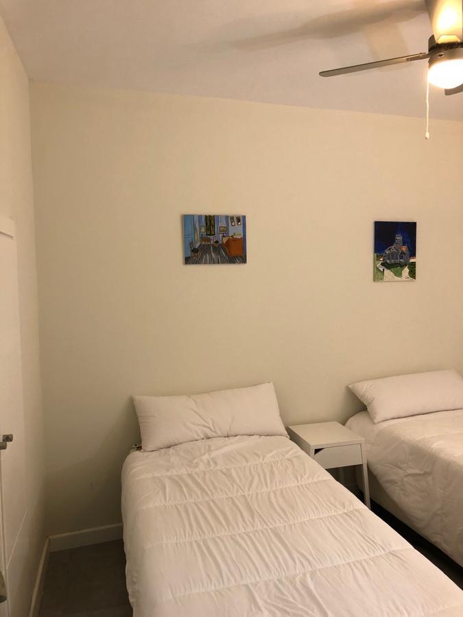 Damas 3 Apartment Caceres Exterior photo